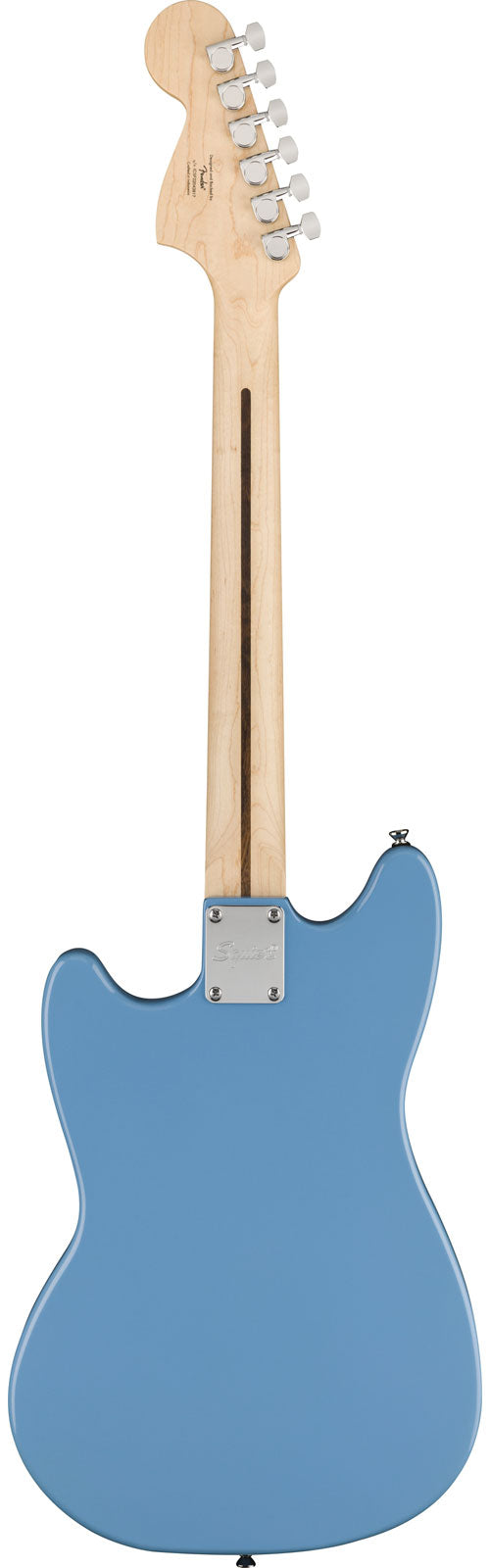 Mustang Hh Sonic Lrl California Blau