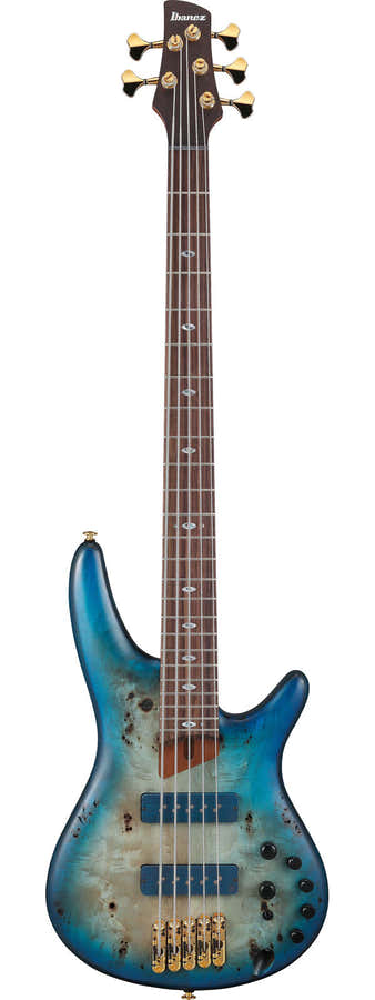 SR6605-GFB Geisterflottenblauer Burst Prestige