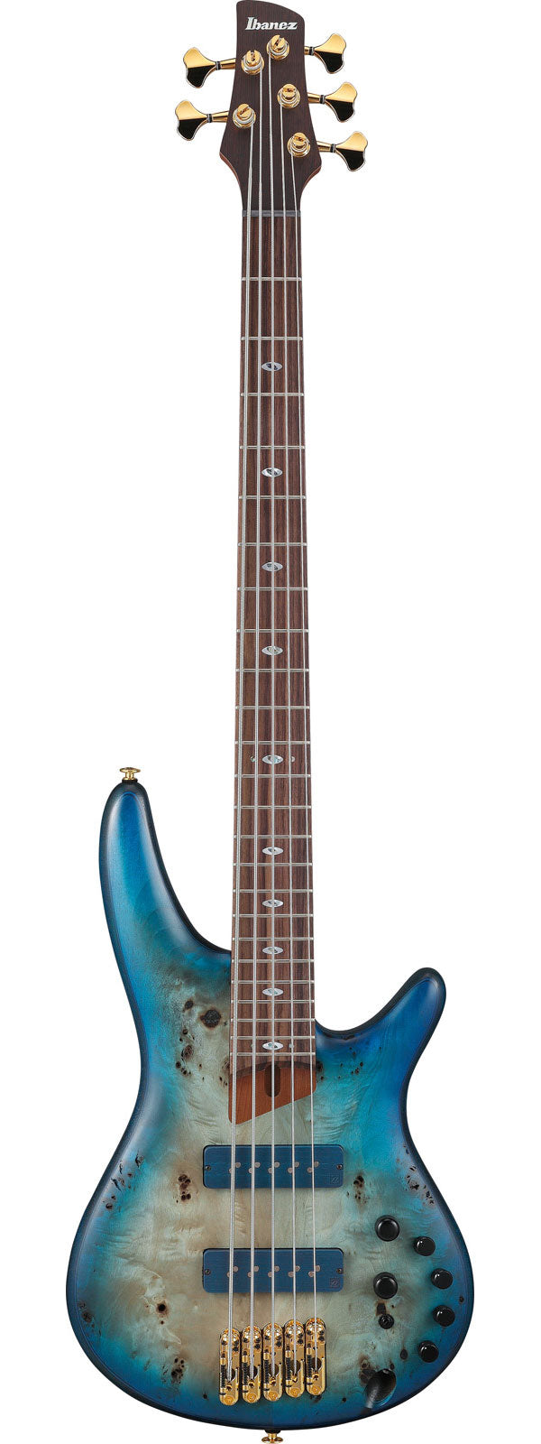 SR6605-GFB Geisterflottenblauer Burst Prestige