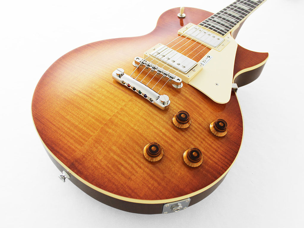 NCLS30RBF/VV Neo Classic RW Vintage-Violine - Mit Koffer