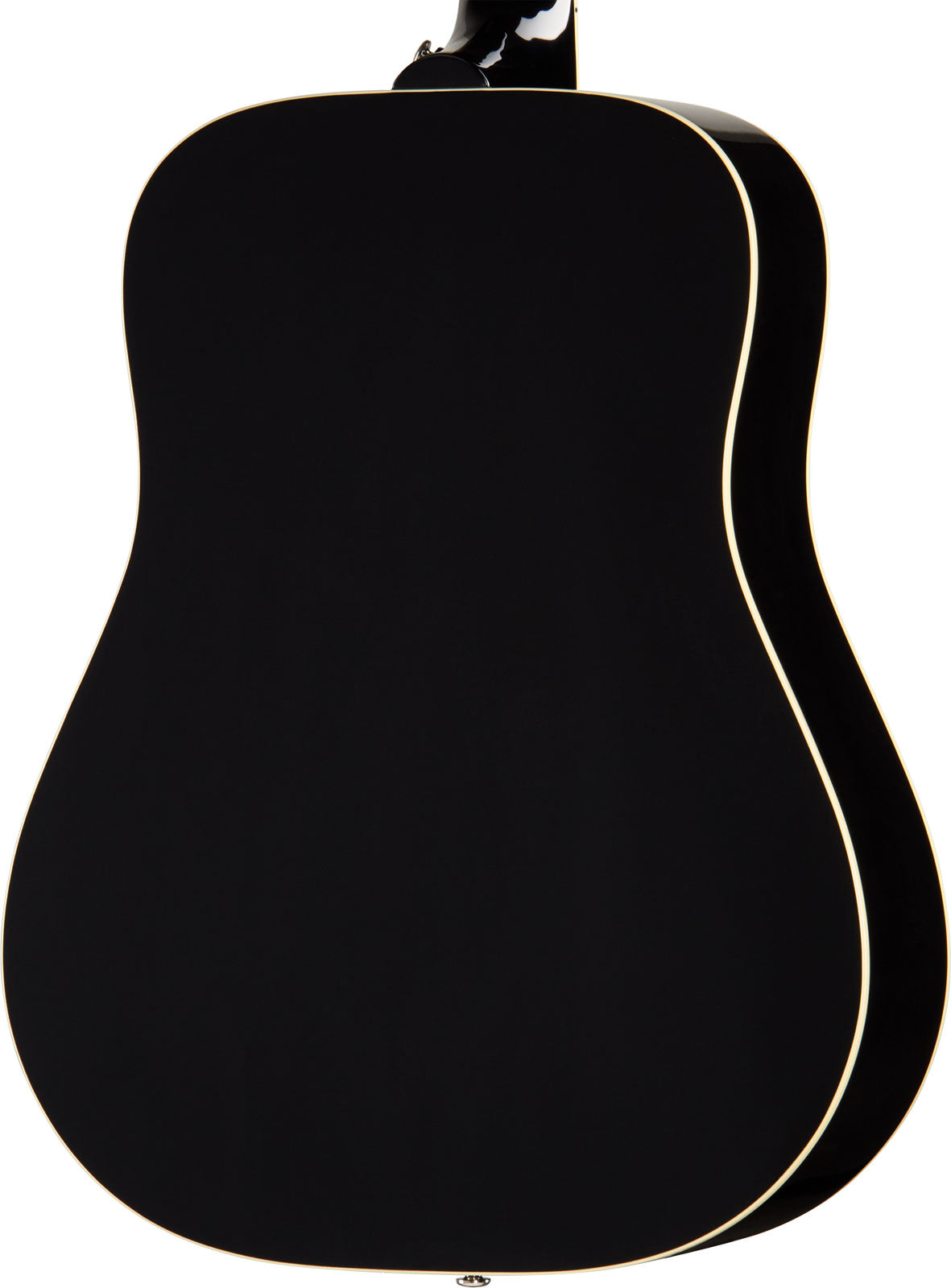 Hummingbird Tribute Ebony IBGM
