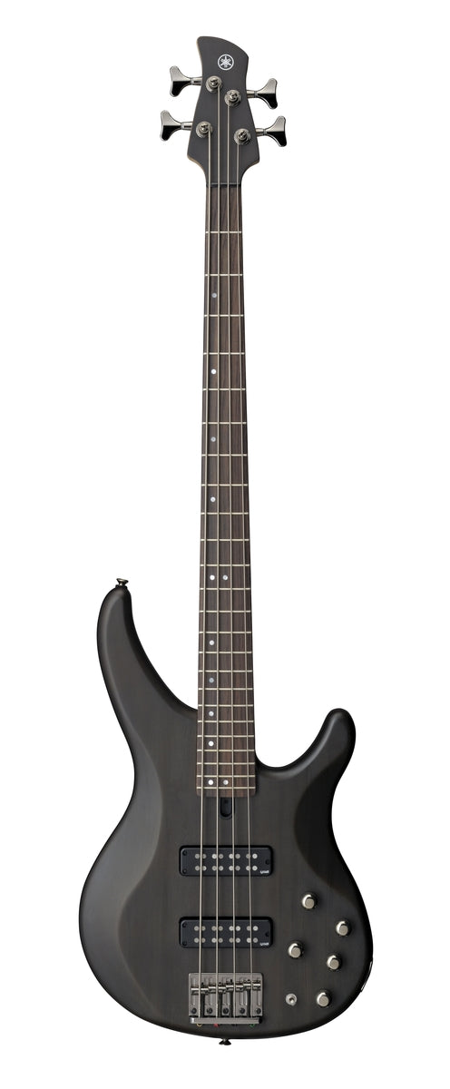 Yamaha Trbx504 Transparentes Schwarz
