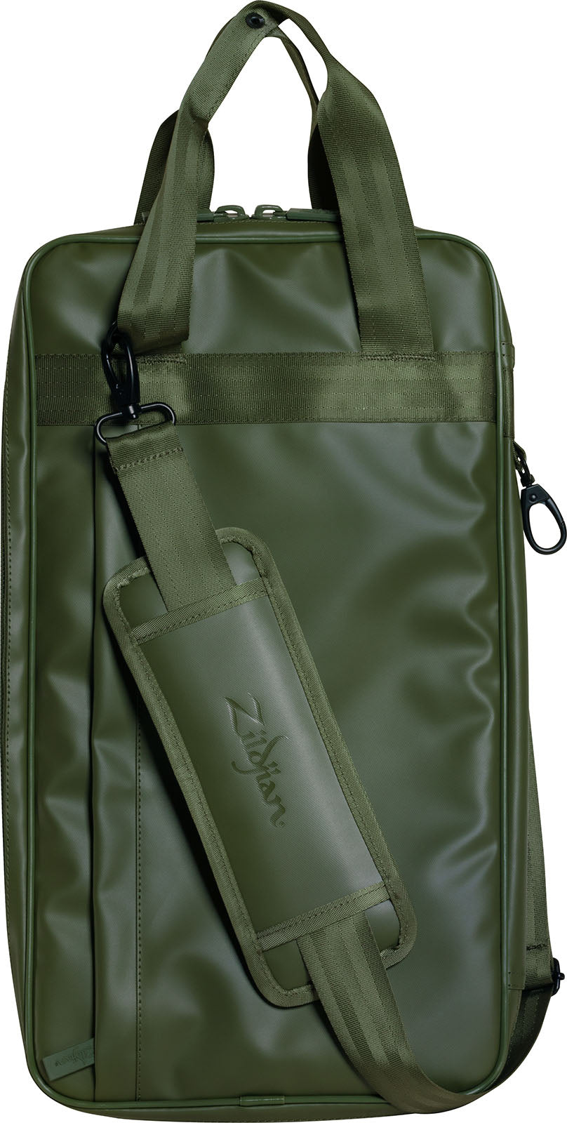 Gigging Sage Green Drumstick Case