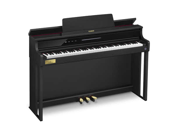 AP-750 Schwarz