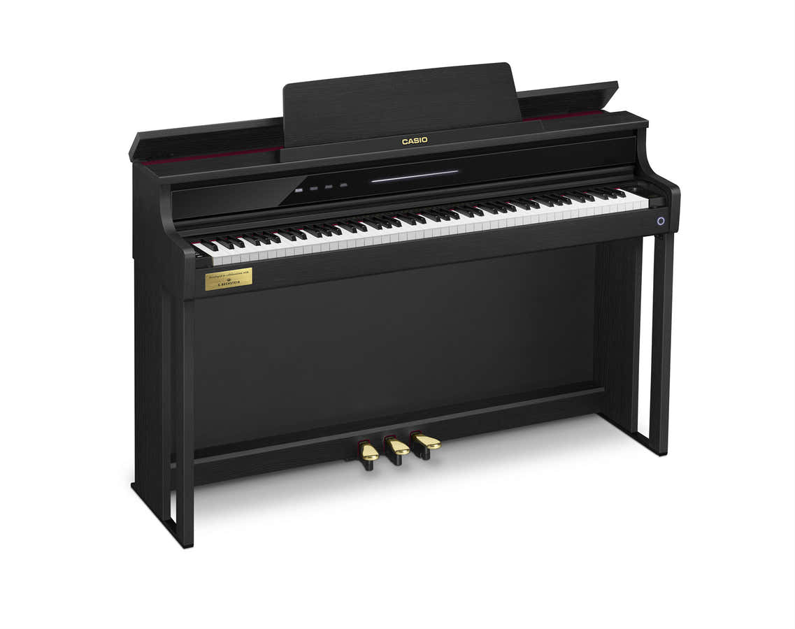 AP-750 Schwarz