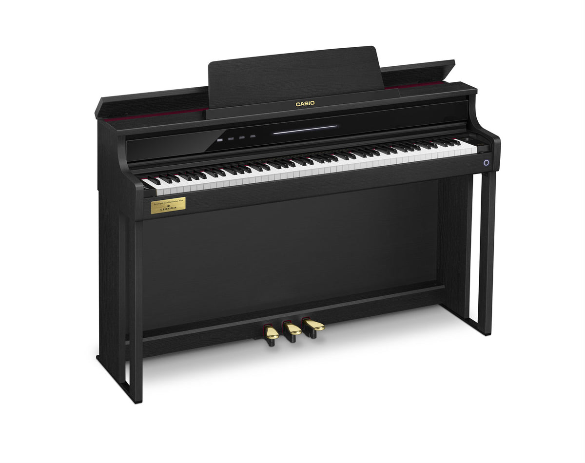 Casio AP-750 Schwarz