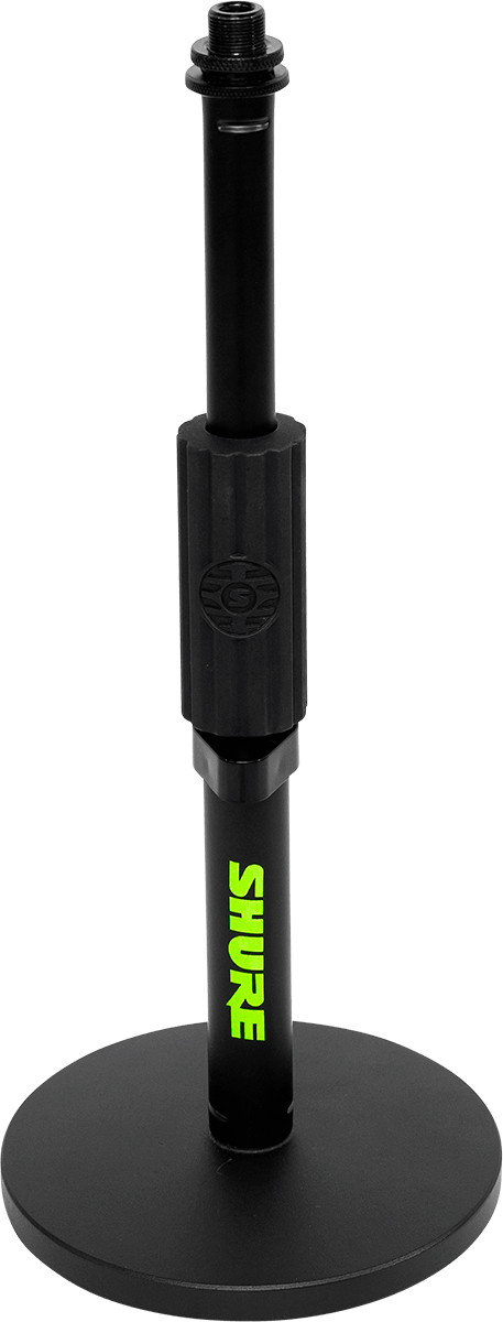 Shure by Gator SH-DESKTOP1