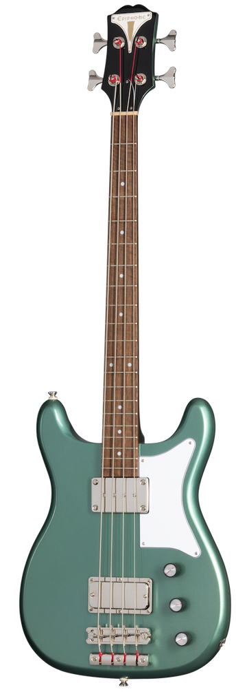 Newport Bass Pazifikblau Oc