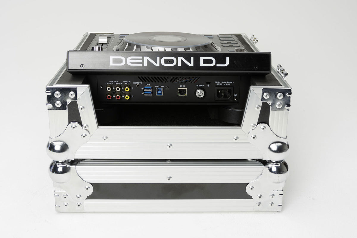 DJ-CONTROLLER CASE SC-5000 PRIME