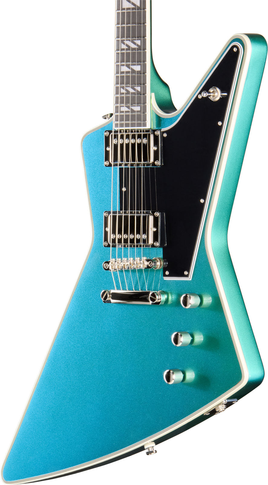 Explorer Custom Futura Dragonfly Shift IBGM