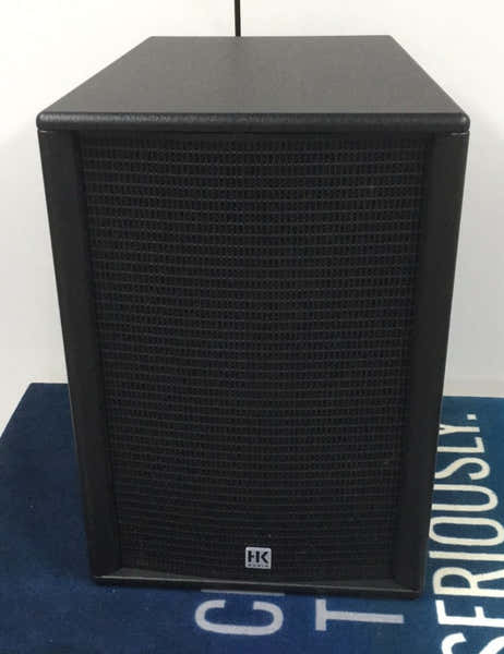 HK Audio PREMIUM PRO 112 FD2 - B Stock