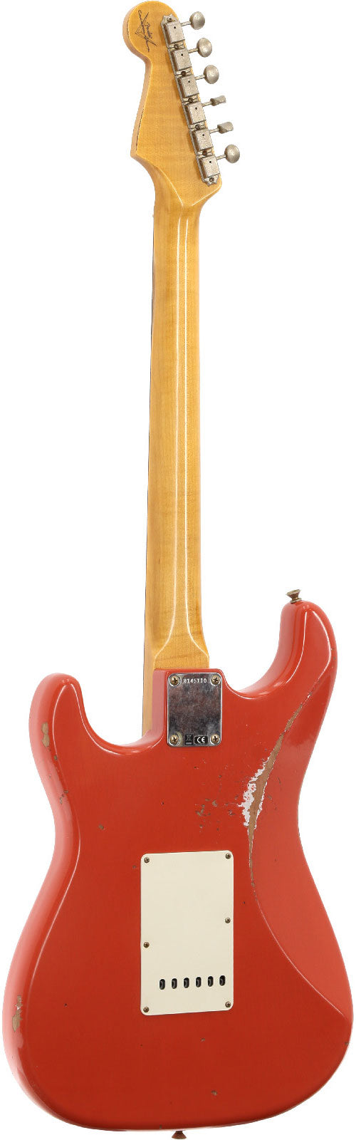 AO25-61 60 STRAT REL RW THC