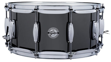 S1-6514-BNS - BLACK NICKEL OVER STEEL 14 X 6,5