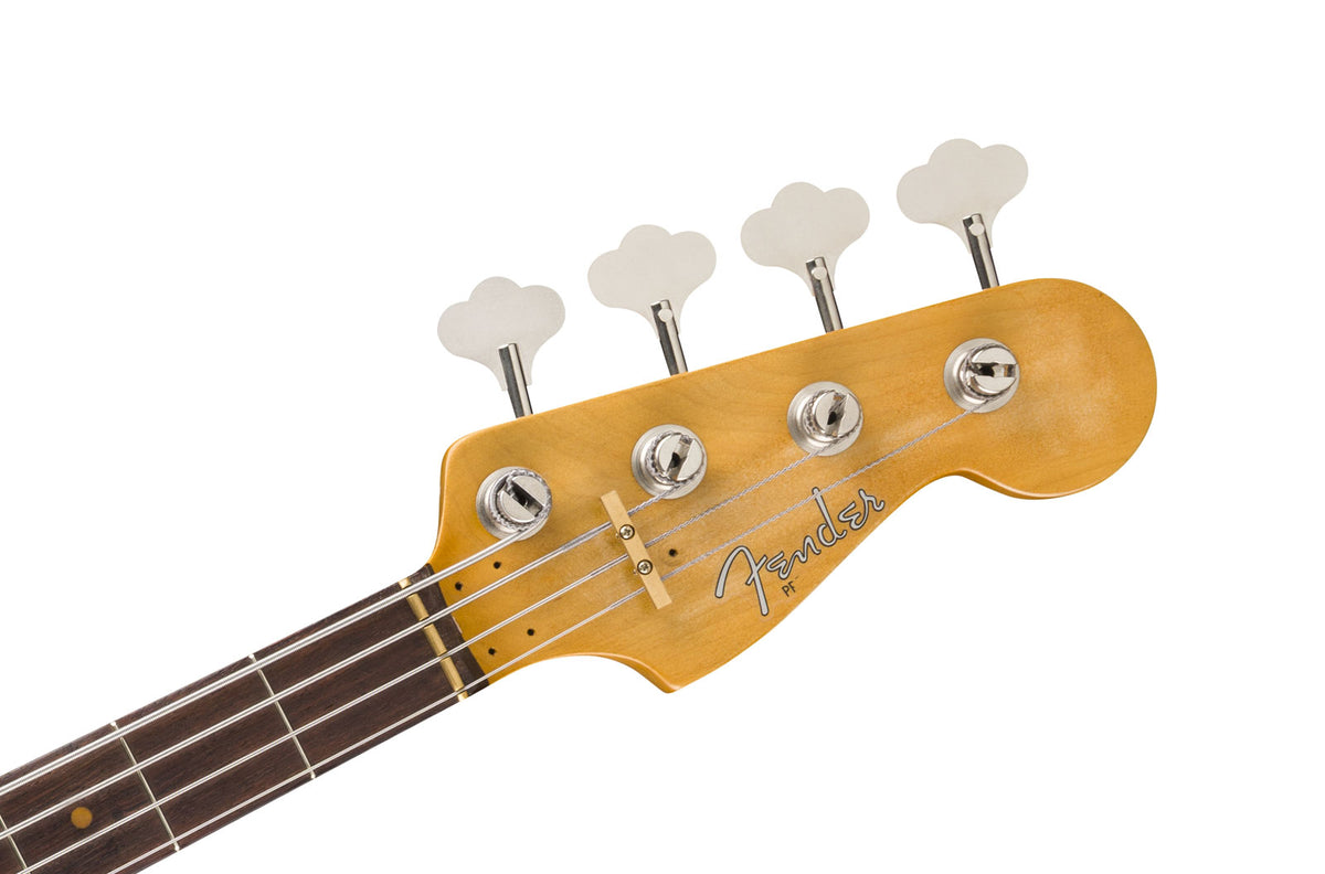 Precision Bass Lee Sklar, RW Natur