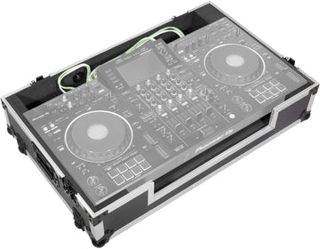 Pro XDJ-XZ W Silber