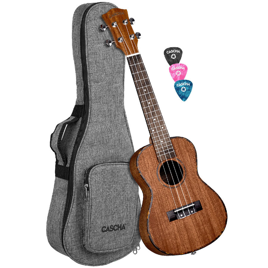 Cascha Ukulelen