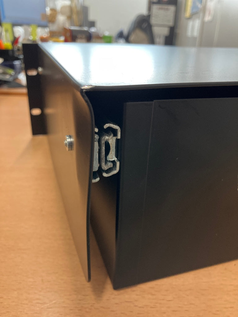 CA3 - B Stock