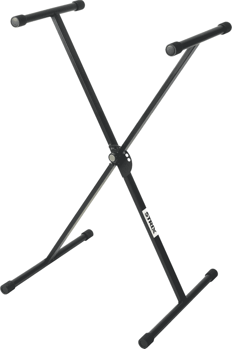 Tastaturständer SKS303 Schwarz