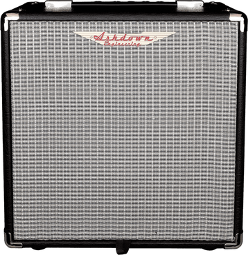 Studio 8 - Superleichter 30W-Basscombo