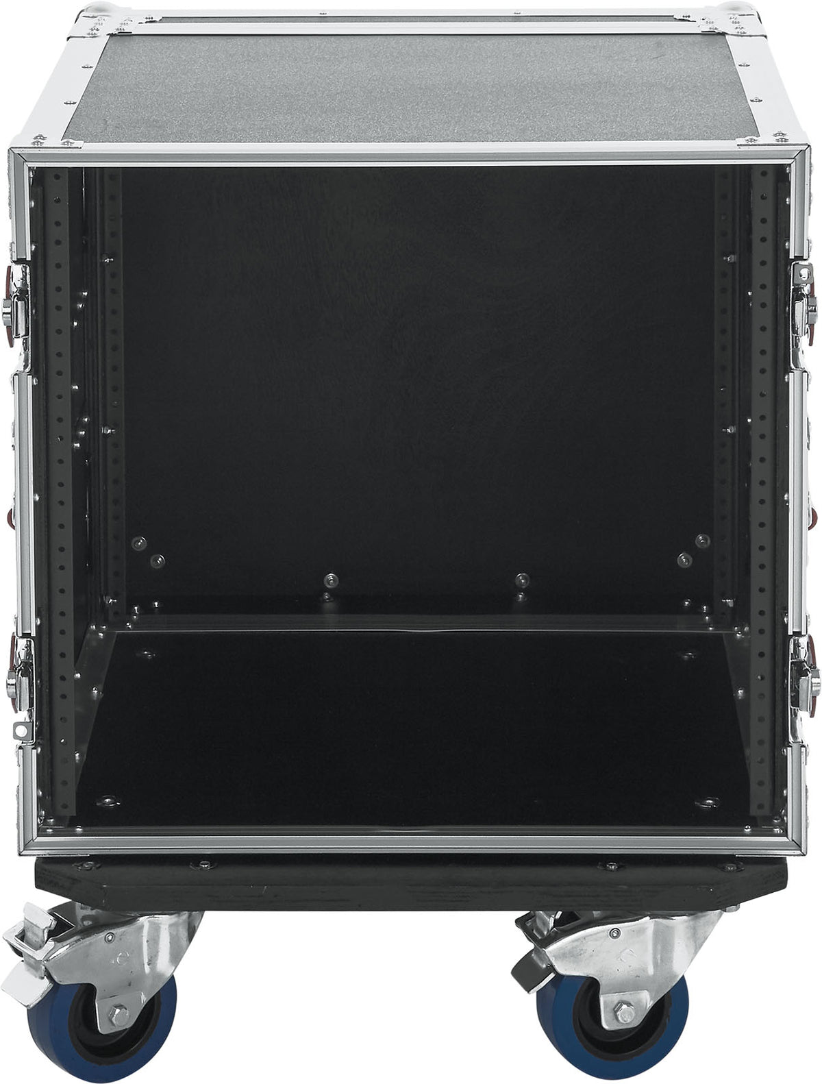 WOOD G-TOWER 10 U WITH CASTORS