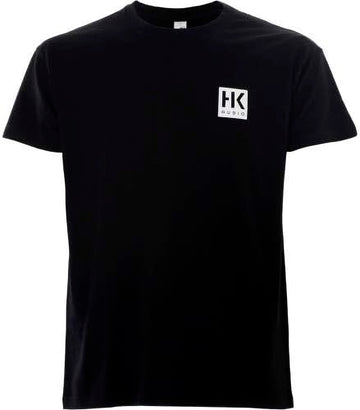 TEE SHIRT HK AUDIO STANDARD TAILLE XXL