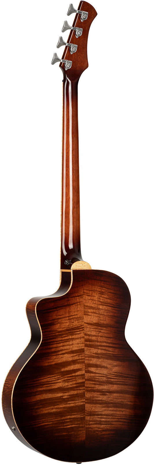 Basse Signature 4 String CW EQ