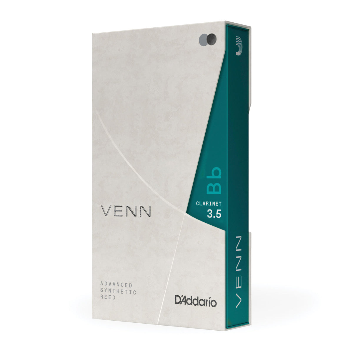 REED VENN CLAR BB - SYNTHETIC 3,5