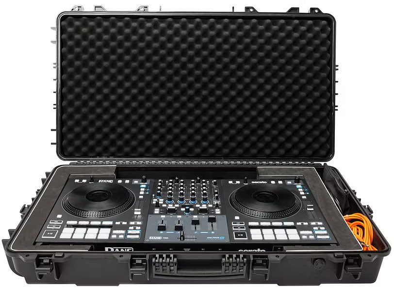 FLXGuard DJ-Controller-Trolley