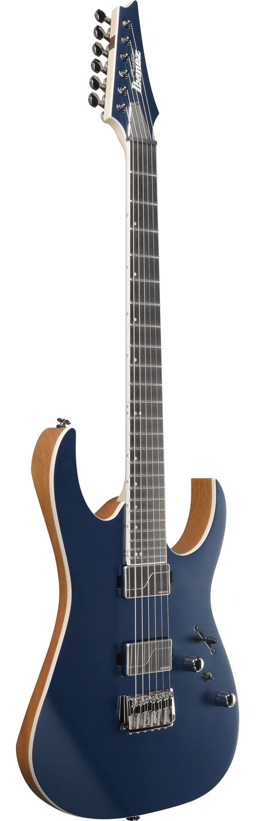 RG5121RDBF Dunkelblau Gezeiten Flach Prestige