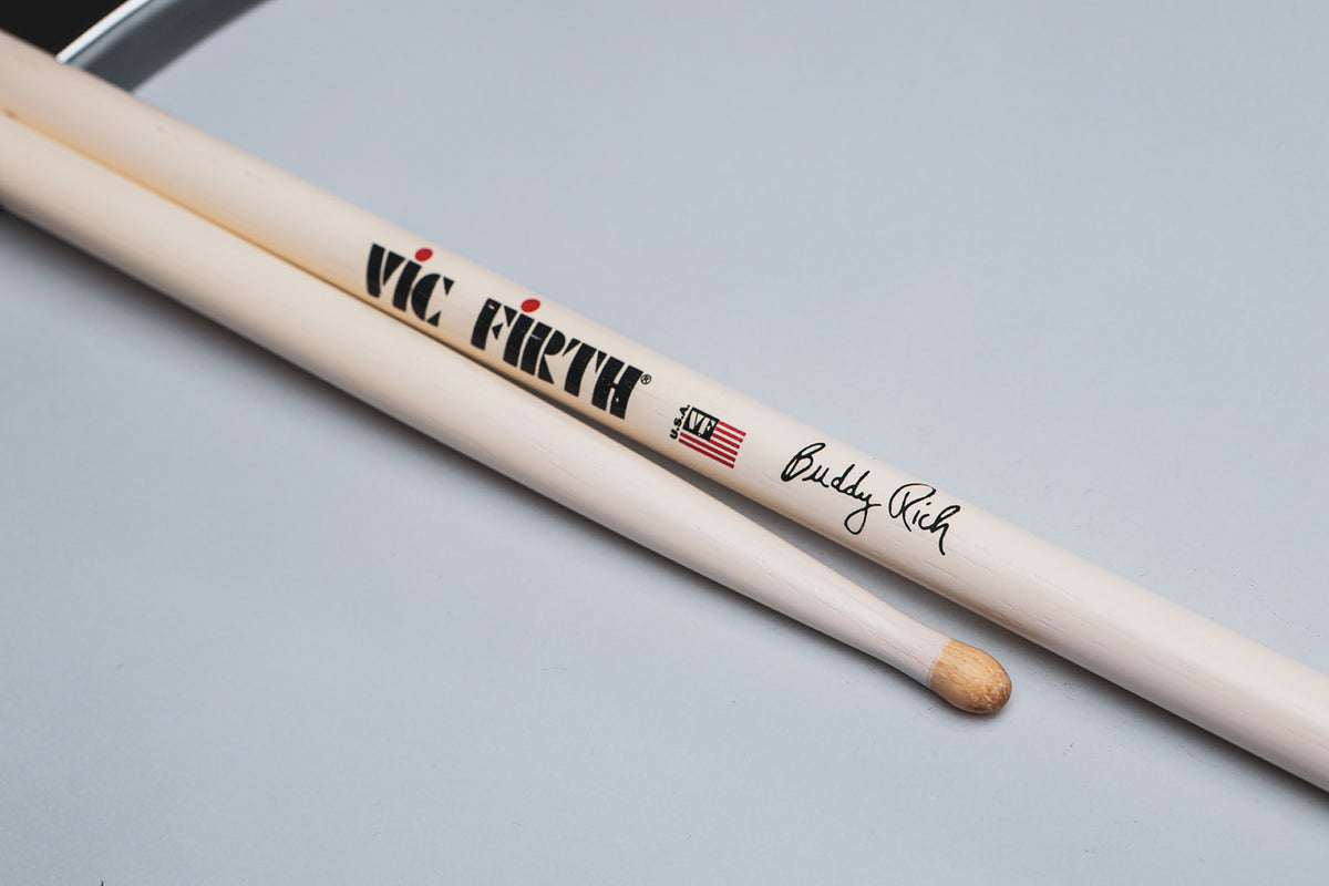 BUDDY RICH'' SIGNATURE SERIES STCKE