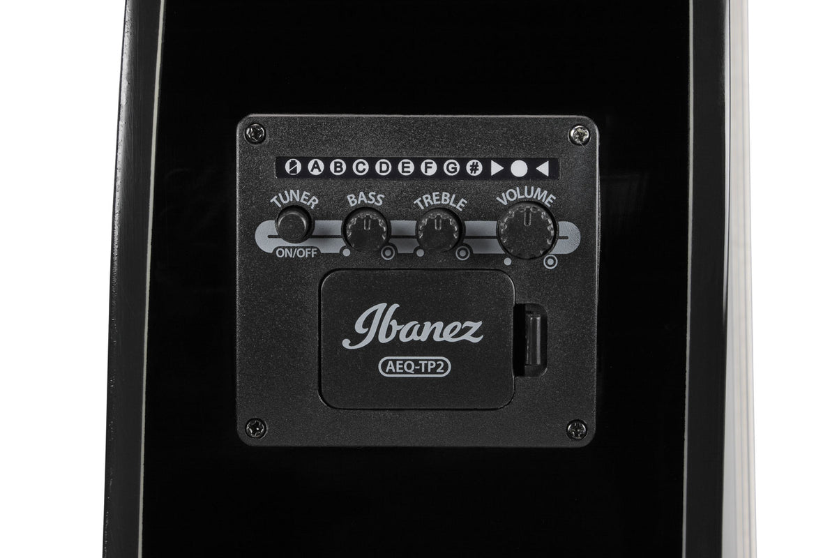 GA11CE-BK Schwarz