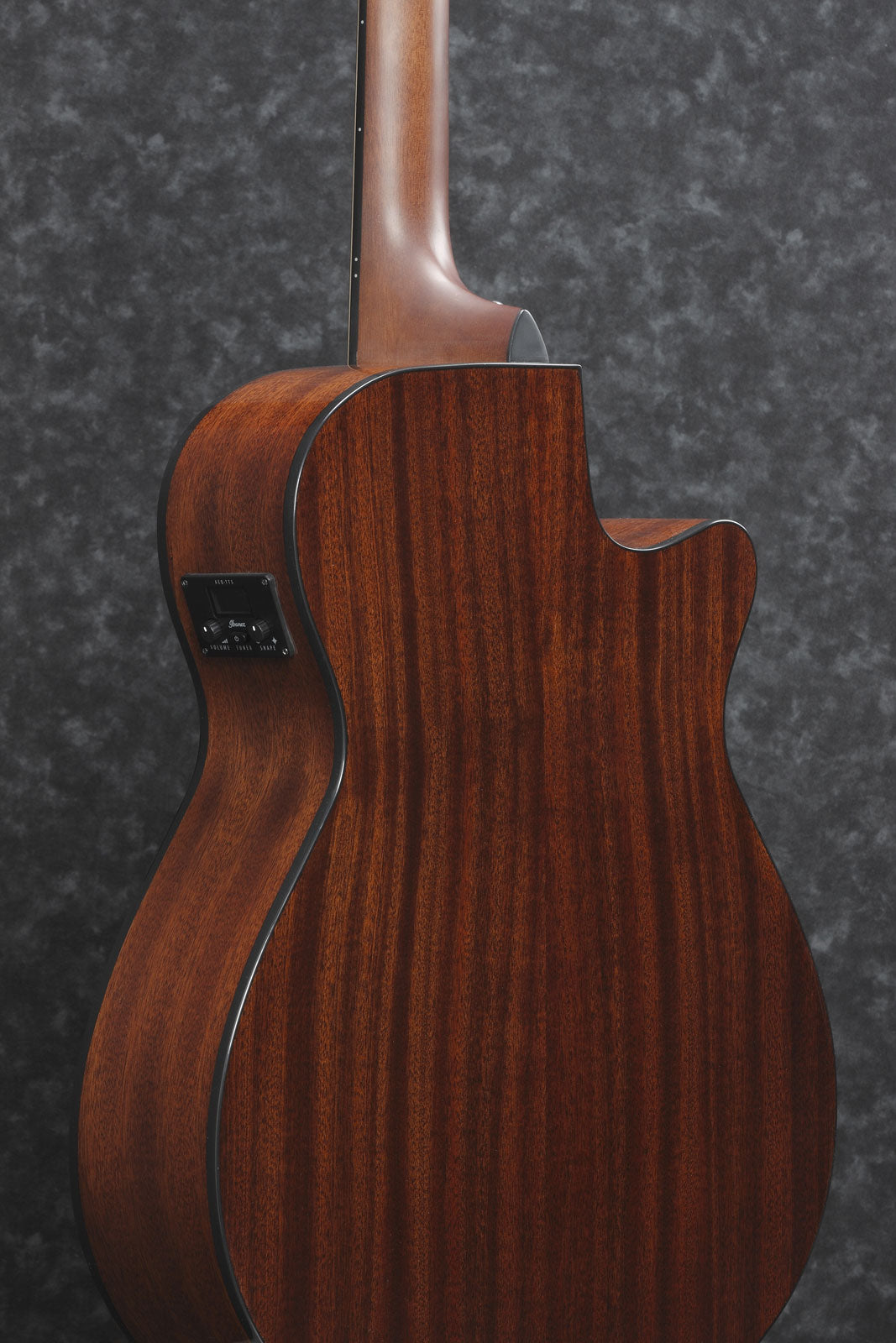 Aeg70L-Tih Tiger Burst
