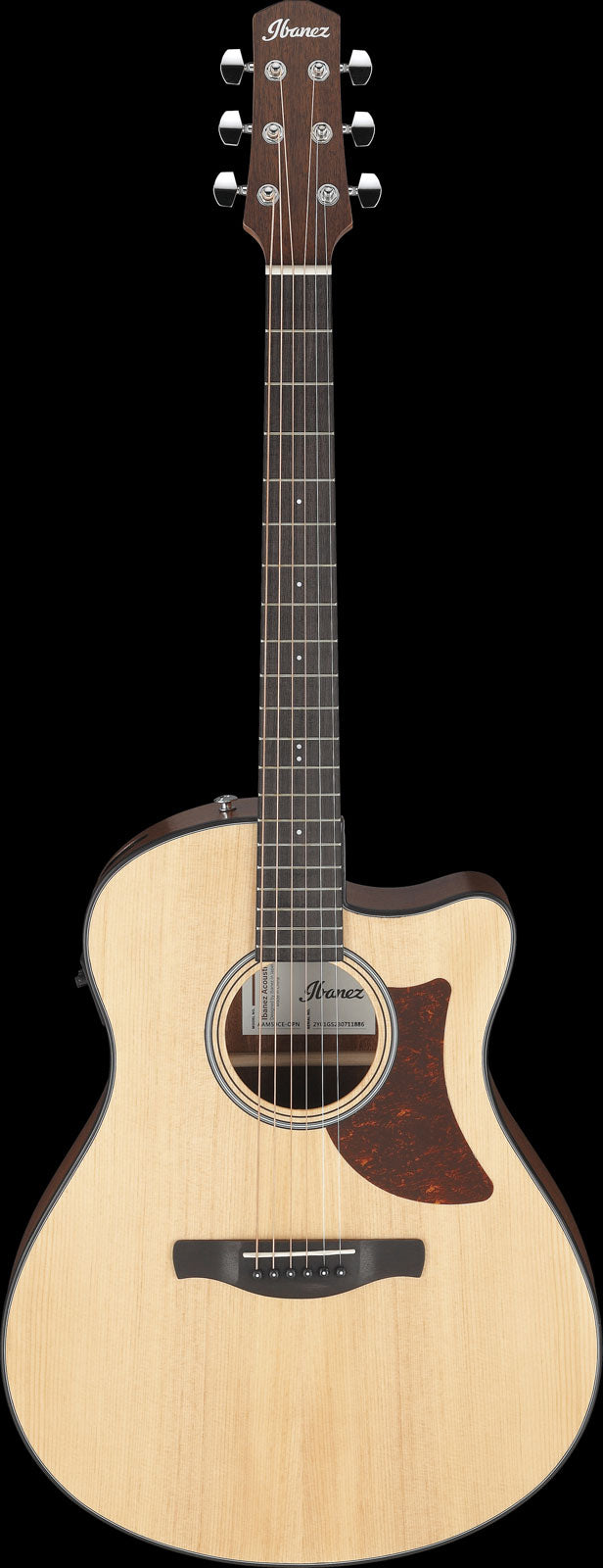 AAM50CE-OPN Natur Advanced Acoustic