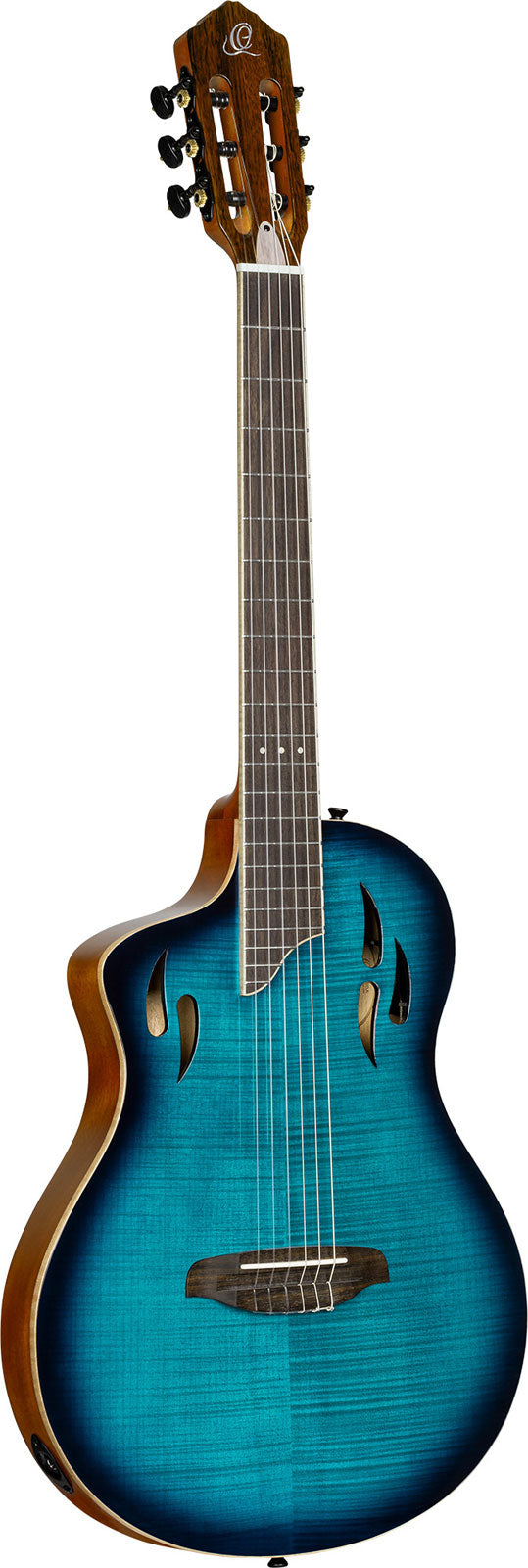 Tourplayer DLX NY LH