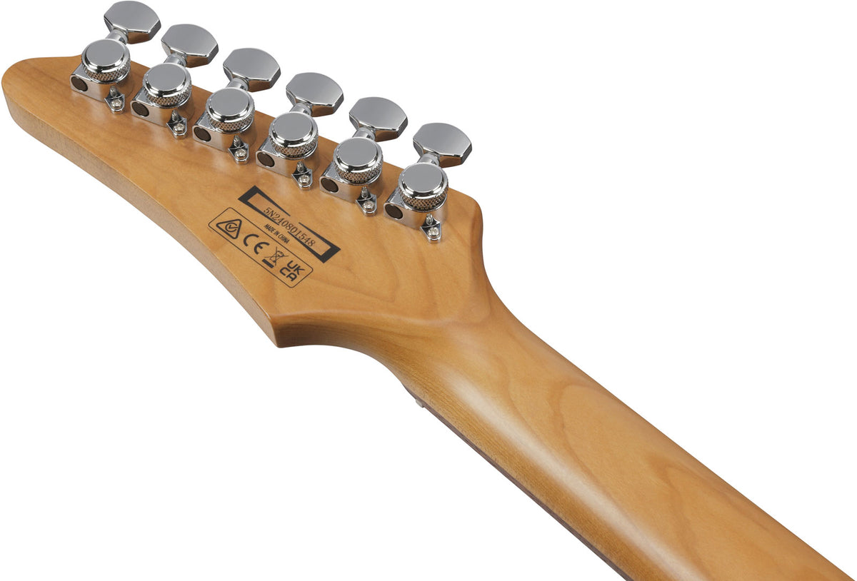 AZ22S1F Violin-Sunburst