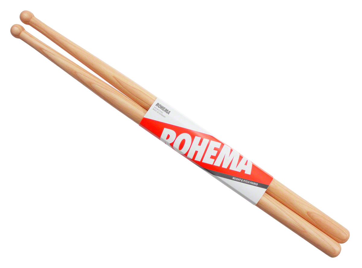 Rohema RM2 Hickory-Marschserie