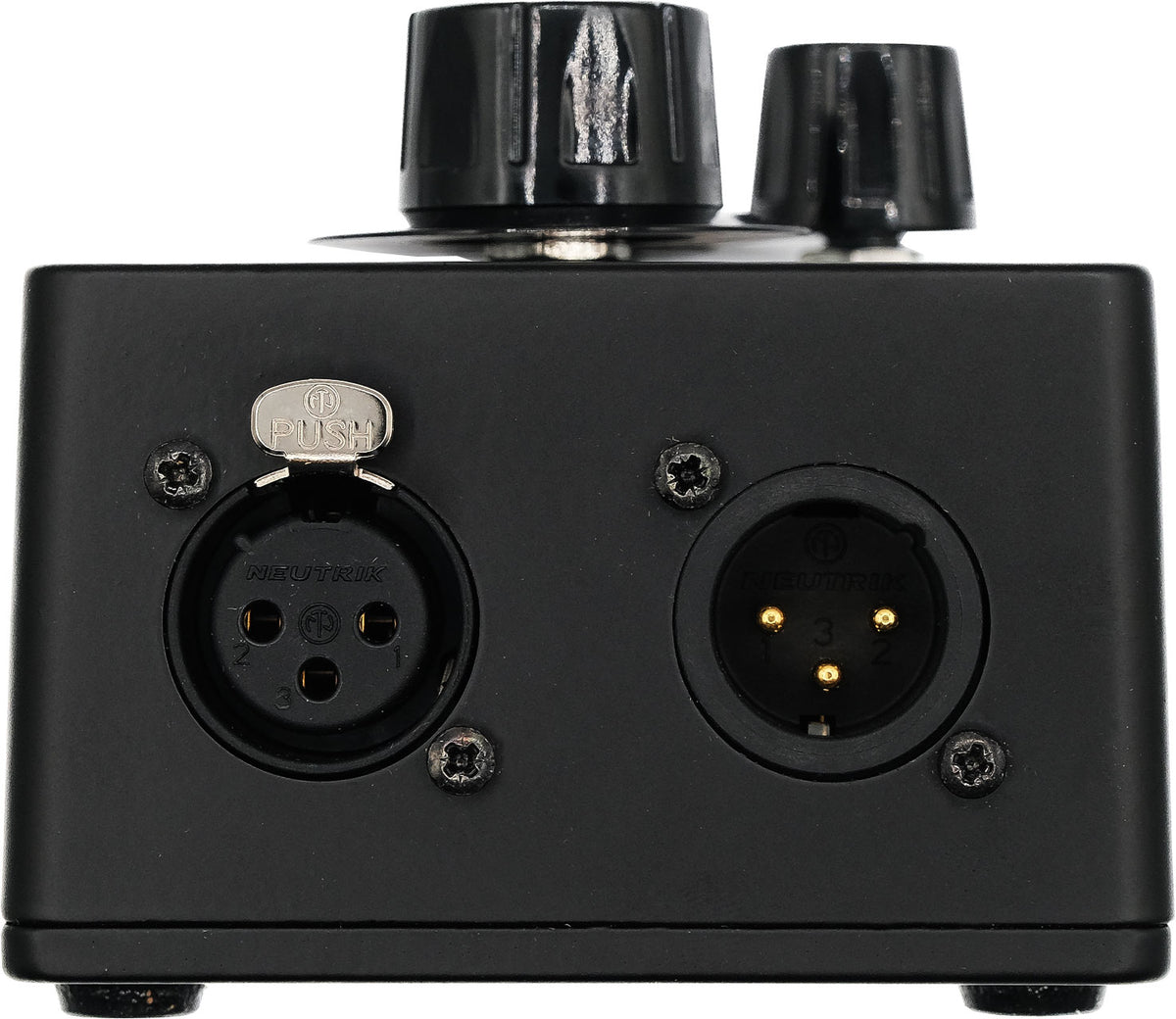 Space Ensemble SE-1 Reverb limitierte Ausgabe