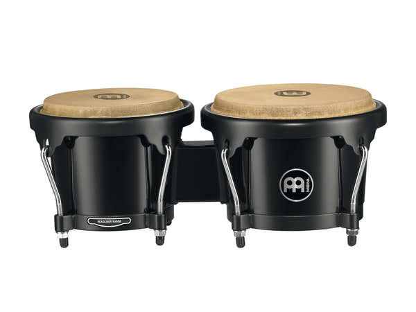 Meinl HEADLINER ABS - BLACK - HB50BK