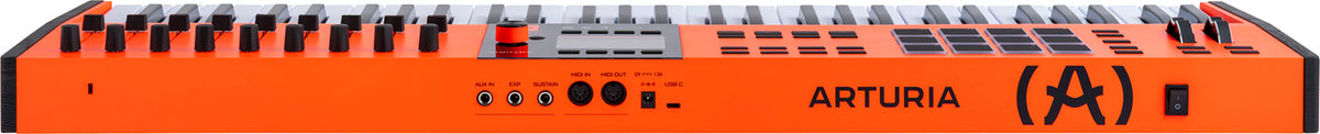 KeyLab 61 mk3 Ultra