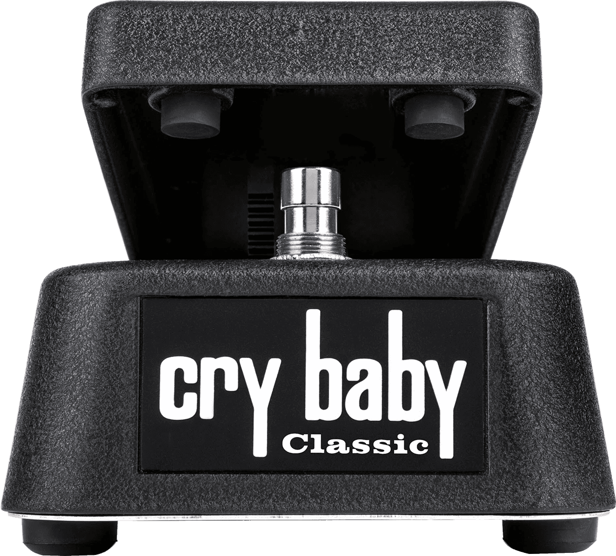 Dunlop GCB95F CRYBABY CLASSIC