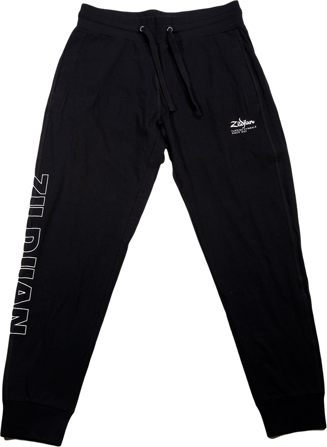 "L" Leichte Jogginghose Zildjian Schwarz