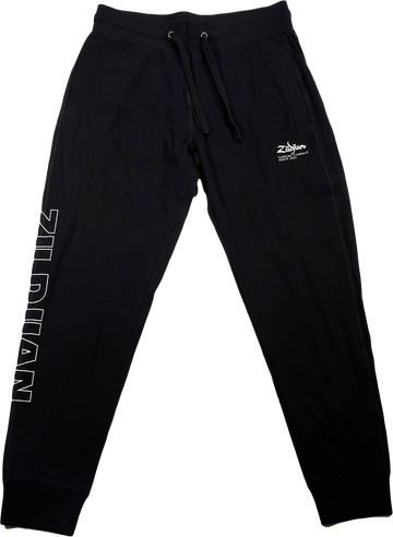 "L" Leichte Jogginghose Zildjian Schwarz