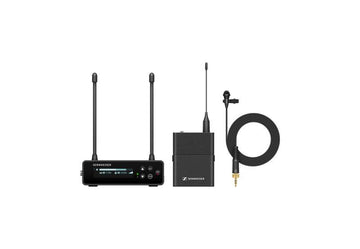 EW-DP ME2 SET (Q1-6 : 470,2 ? 526 MHZ) - BLAGER