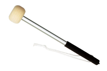 BASS DRUM MALLET 60X40MM
