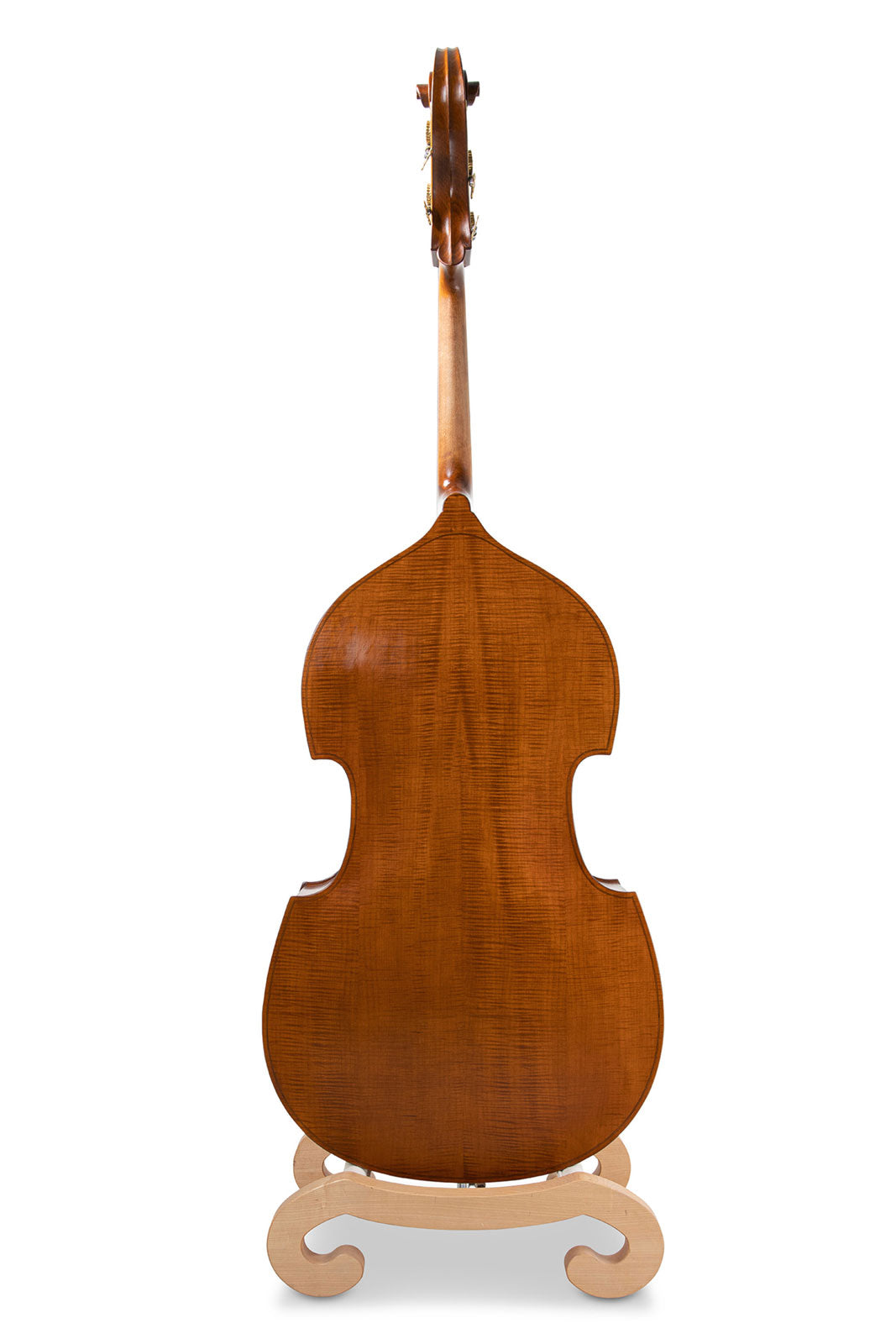 KONTRABASS EUROPA STUDENT 1-2