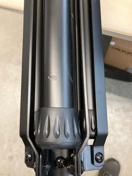 Quiklok SLS11 Lautsprecherstativ - B-Ware