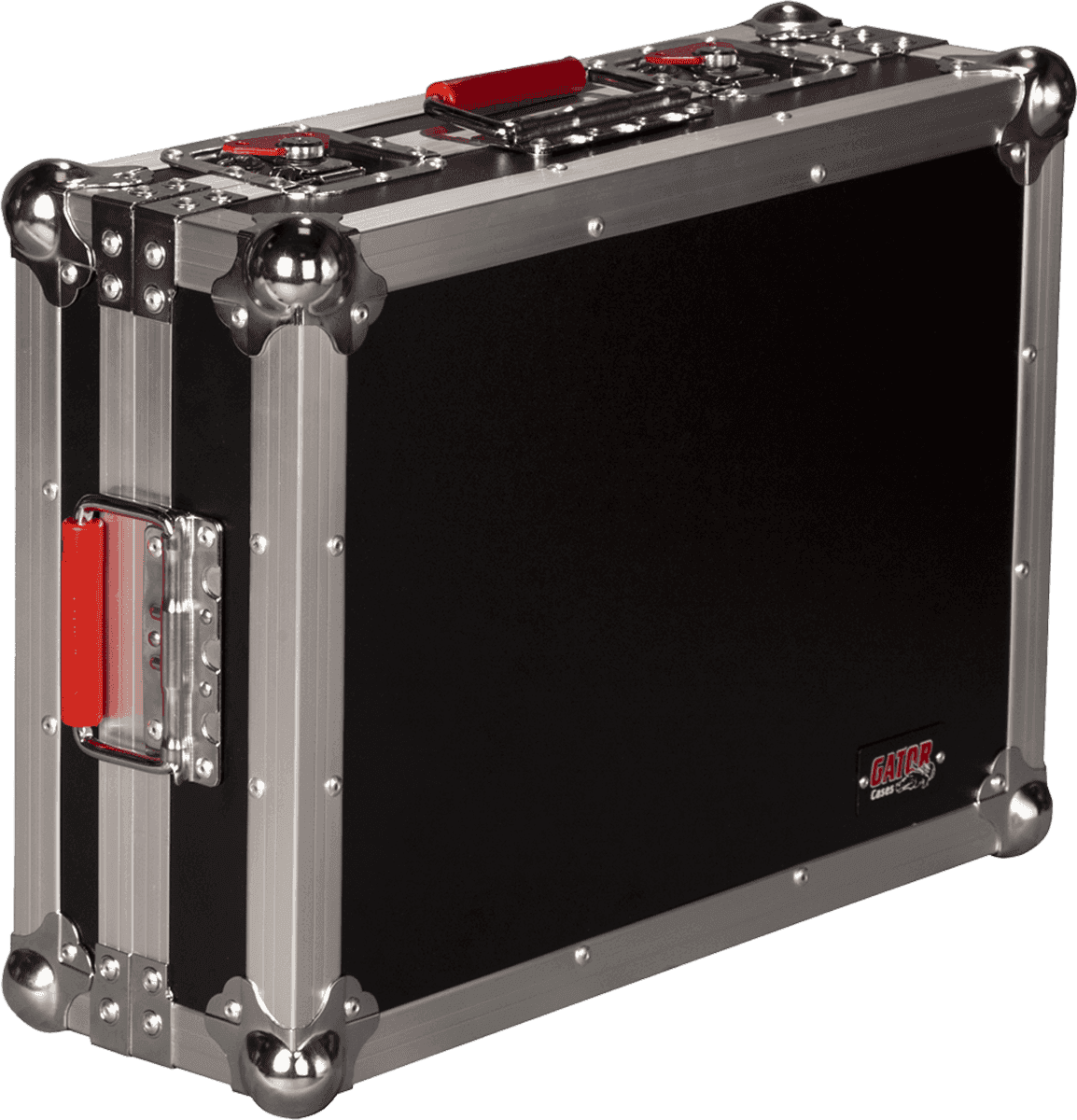 G-Tour Flightcase für kleines Pedalboard