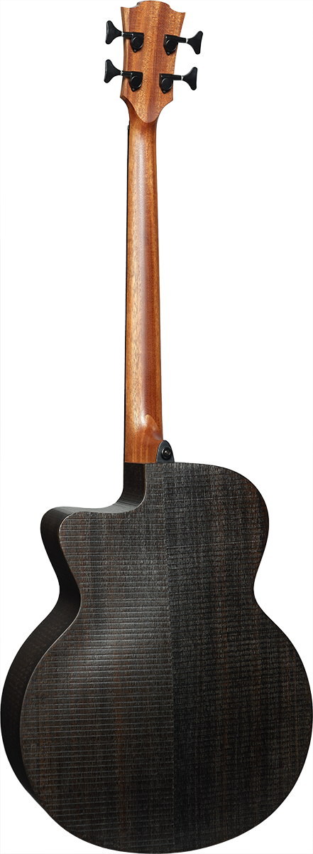 Sauvage Elektroakustischer Bass Ctw