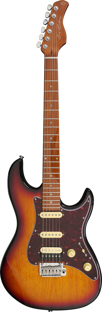 Larry Carlton S7 3Ts