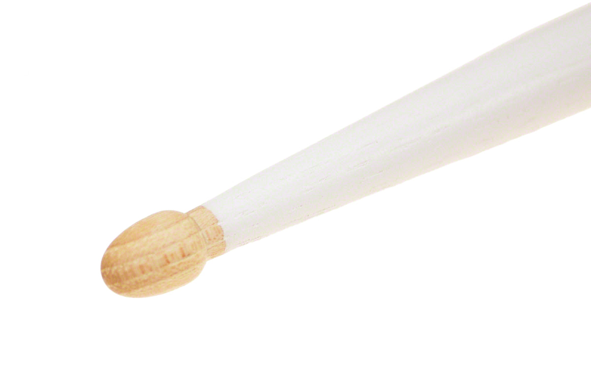 Classic 5a Hickory Weiß